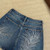 Chanel Women Fashion Denim shorts Pants C58806