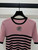 Chanel Women's Fashion Knitted T-shirt C81021