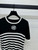 Chanel Women's Fashion Knitted T-shirt C81021