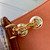 LV M27066 Louis Vuitton Saint Germain BB Bag Cognac