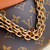 LV M27066 Louis Vuitton Saint Germain BB Bag Cognac