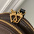 LV M12996 Louis Vuitton Be Alma Bag Monogram