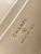 Chanel 25C Vanity with Chain Grained Calfskin AP4407 Apricot