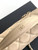 Chanel 25C Vanity with Chain Grained Calfskin AP4407 Apricot