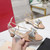 Valentino 6W2S0LB6QLJ_R1U  Bowow Slingback Pumps In Lambskin 45MM V98923