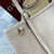 Gucci 815214 GG Emblem medium Tote Bag Ligth Pink GG leather