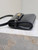YSL 727766 MINI MANHATTAN IN box Saint Laurent Black