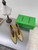 BV 827698 Bottega Veneta Sofia Pump Shoes BV5833