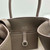 The Row Calfskin Soft Margaux 10 Bag THR153678 Grey