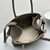 The Row Calfskin Soft Margaux 10 Bag THR153678 Grey