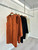 Hermes Women Heavy cashmere jacket coat H33368