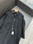 Hermes Women Heavy cashmere jacket coat H33368