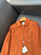 Hermes Women Heavy cashmere jacket coat H33368