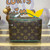 Louis Vuitton LV M12647 Nice Mini Vanity Case Monogram canvas Green