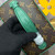 Louis Vuitton LV M12647 Nice Mini Vanity Case Monogram canvas Green