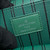 Louis Vuitton LV M12647 Nice Mini Vanity Case Monogram canvas Green