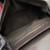 Gucci 850659 GG Marmont Large Shoulder Bag  Dark Brown