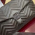 Gucci 850659 GG Marmont Large Shoulder Bag  Dark Brown