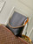 Louis Vuitton LV M29195 Multipass Handbag Other Leathers Black