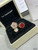 Van Cleef & Arpels VCARP9X300 Lucky Spring Between the Finger ring