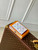 LV M13414 Louis Vuitton LV x TM Passport Cover Multicolored