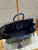 Hermes Birkin Bag Ostrich Leather Fully Handmade H92096