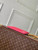 LV M27108 Louis Vuitton Key Pouch M Pondicherry Pink