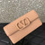 Valentino 5W2P0S93RQR_GF9 Vlogo Signature Grainy Calfskin Wallet With Chain 061