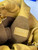 Loewe A411FCRX02 Medium Flamenco purse in mellow nappa lambskin L9017
