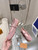 Louis Vuitton LV 1AIBWJ Romy Flat Ballerina Shoes L66311