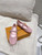 Louis Vuitton LV 1AIBWJ Romy Flat Ballerina Shoes L66311