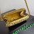 Bottega Veneta BV 717623 Knot Small Handbag With Strap BV10113