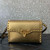 Valentino 5W2B0181VSF_0NO Small Rockstud Grainy Calfskin Crossbody Bag