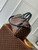 LV M12243 Louis Vuitton Speedy Soft 30 Dark Bag Monogram Black