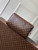 LV M12243 Louis Vuitton Speedy Soft 30 Dark Bag Monogram Black