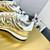 Chanel G39066 Women's 24B Trainer Lambskin Sneaker C912462