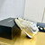 Chanel G39066 Women's 24B Trainer Lambskin Sneaker C912462