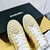 Chanel G39066 Women's 24B Trainer Lambskin Sneaker C912462