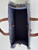 Fendi Summer Tote Blue denim-effect FF jacquard bag 8BH435
