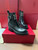 Valentino Studded Ankle Boots Fashion Shoes 55MM V62400