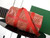 Goyard Barrel 40 Sports Bag BARREL040TY01CL03P G80208