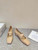 Dior KDV138VNI Jolie Dior Pump Patent Calfskin D82967
