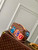 LV M14744 Louis Vuitton Toiletry Bag 2 Compartments Monogram
