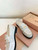MiuMiu 5D773D Women's Leather loafers Miu8033