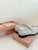 MiuMiu 5D773D Women's Leather loafers Miu8033