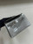 Hermes Kelly Pouchette Glossy crocodile Leather clutch bag H231024