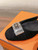 Hermes H241158Zv1D360 Innocente Slingback Shoes H990022