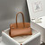 Hermes Shoulder Birkin 29 Etoupe Evercolor Palladium Hardware H92203