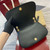 Gucci 815715 Gucci Blondie small shoulder bag Black