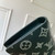 LV M61697 Louis Vuitton Brazza Wallet Dark green